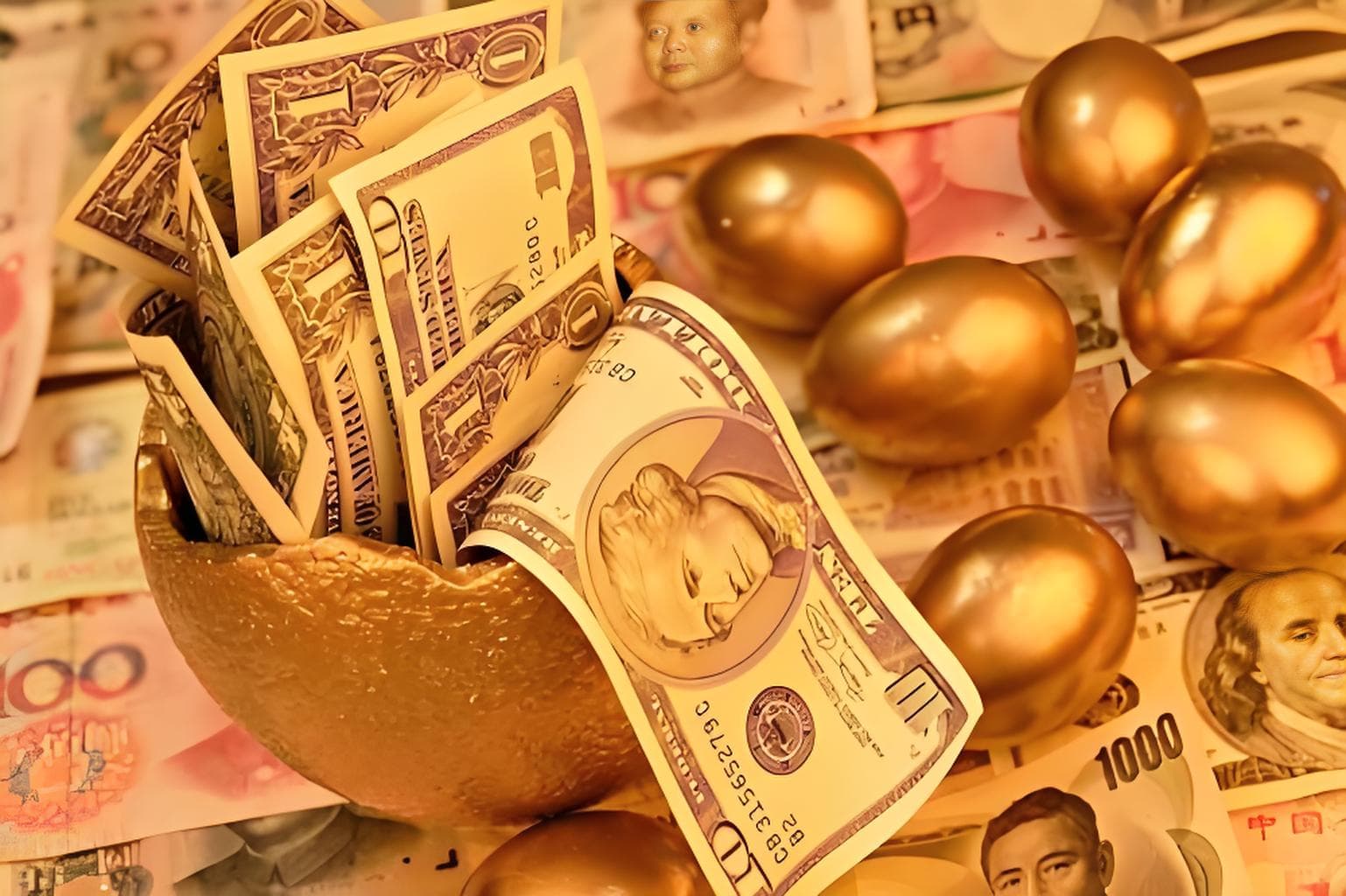 联丰策略:网上杠杆炒股-A股站上3800点！居民存款“搬家”信号初显 还有多少增量资金“在路上”